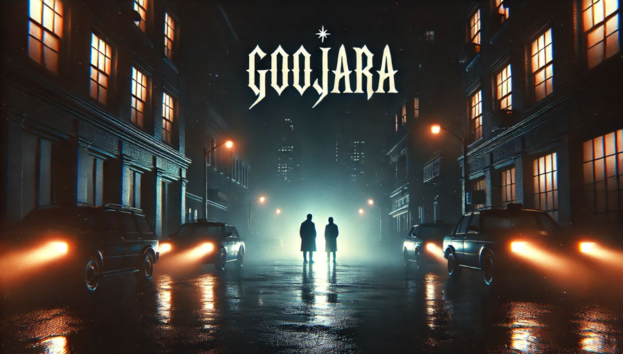 Goojara